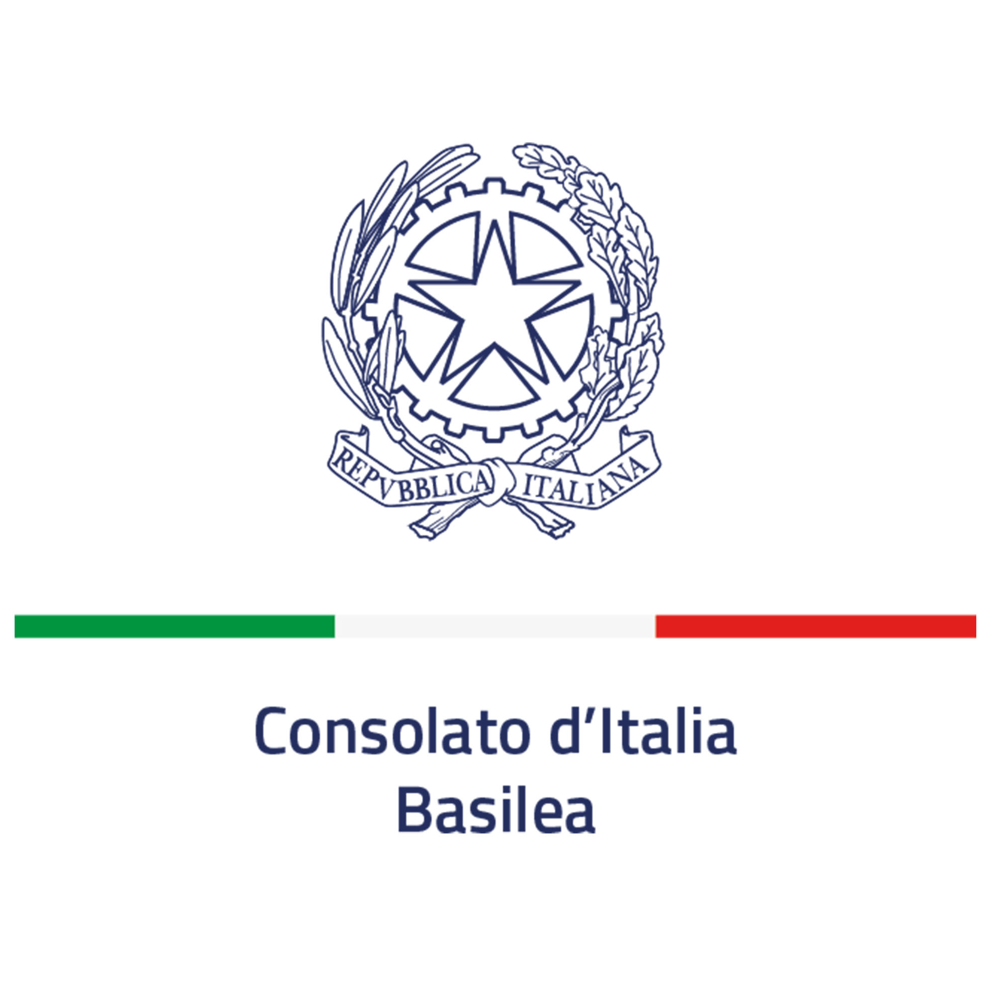 Consolato D`Italia a Basilea