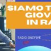Siamo tutti Giovani in Radio