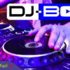 DJ-BOX