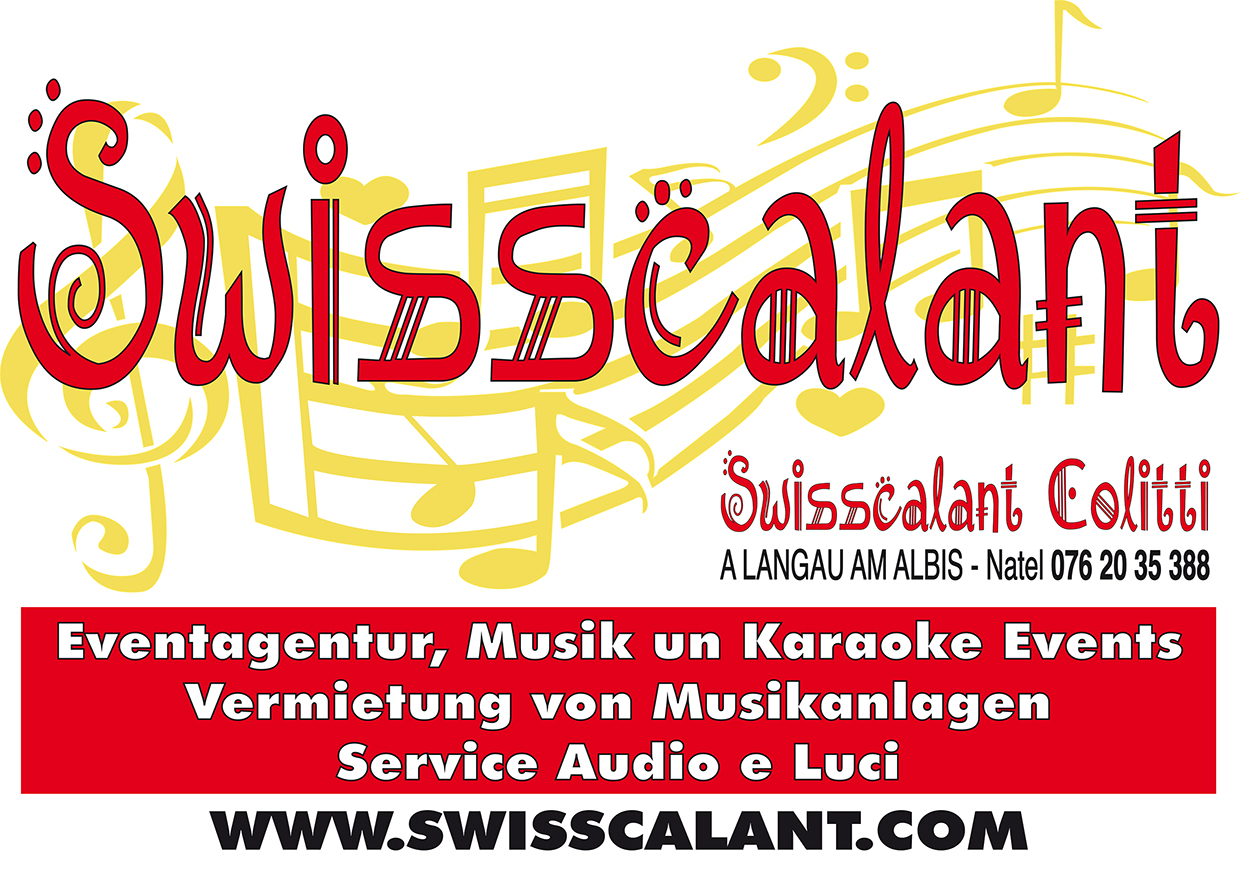 Swisscalant