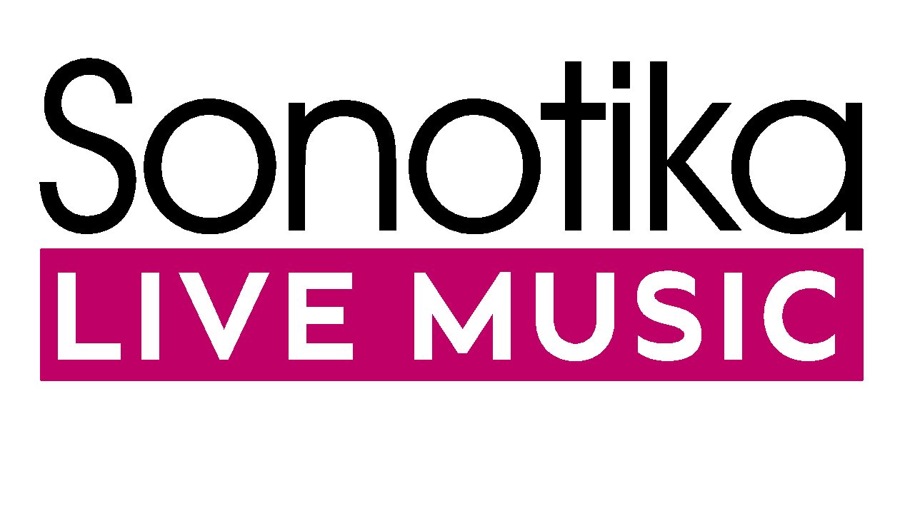 Sonotika Live Music